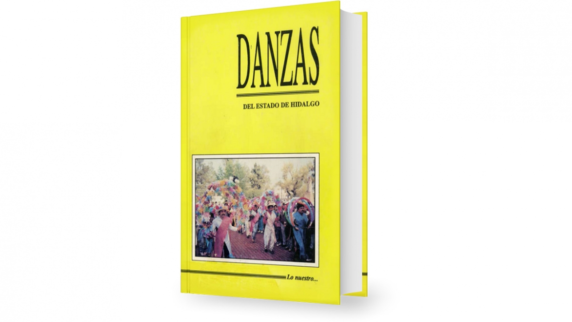 Danzas del Estado de Hidalgo