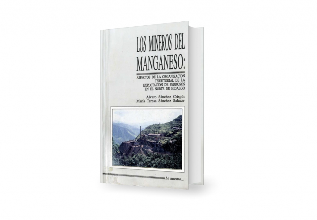 Los Mineros del Manganeso