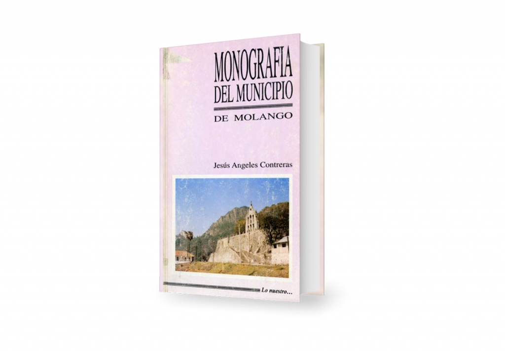 Monografía del municipio de Molango