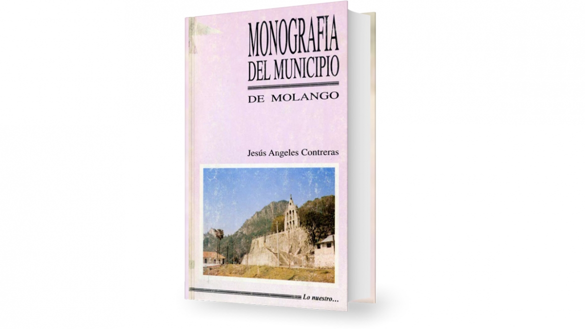 Monografía del municipio de Molango