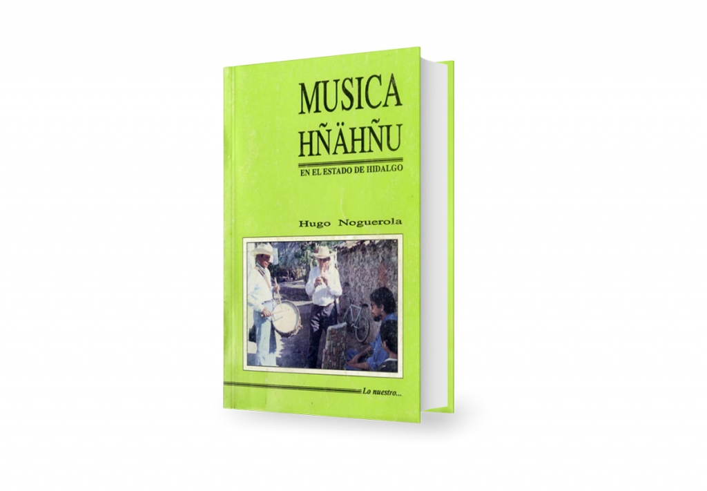 Música hñähñü en el Estado de Hidalgo