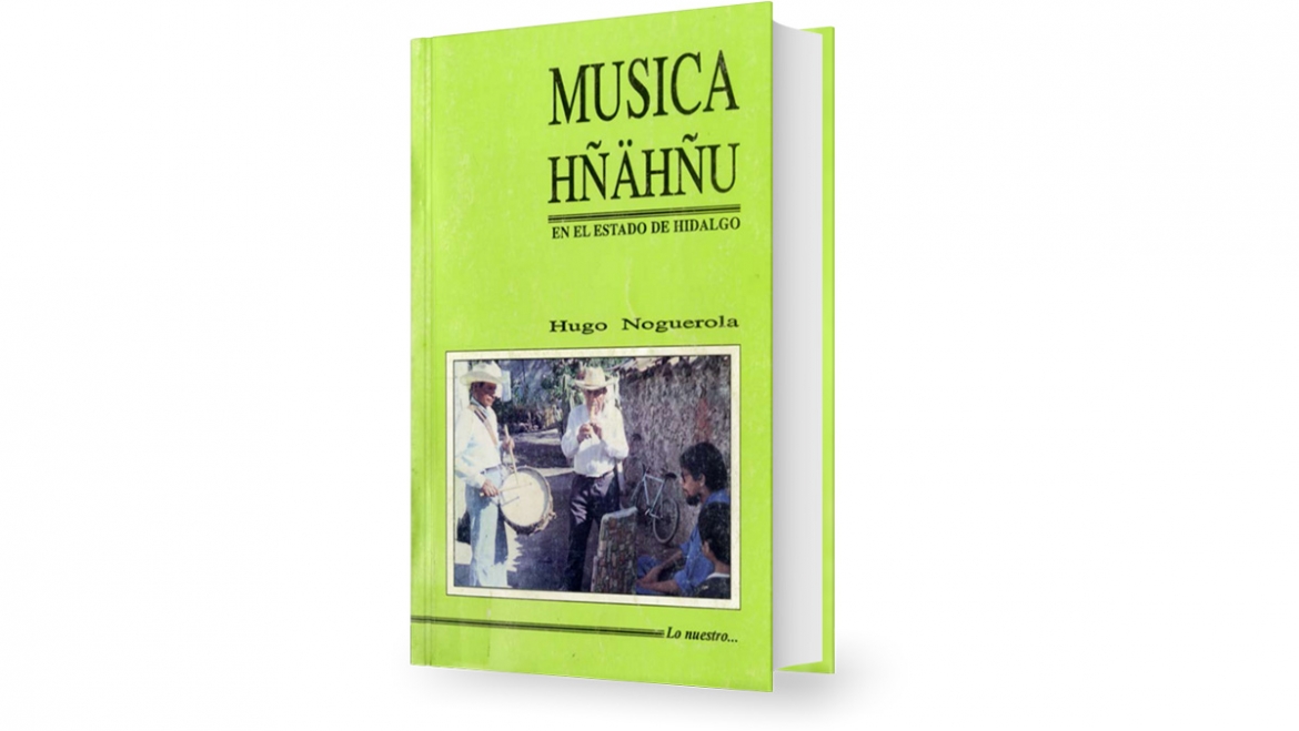 Música hñähñü en el Estado de Hidalgo