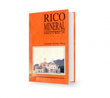 Rico mineral