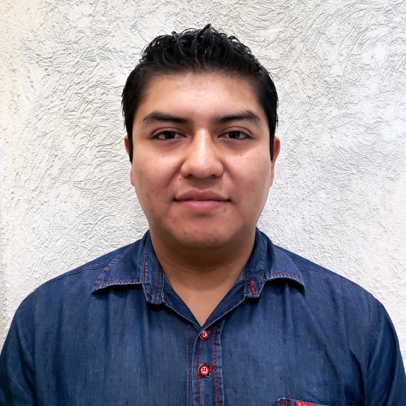Edgar Bautista Cuadrilla