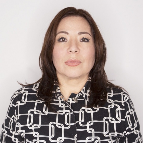 Leyza Fernández Vega