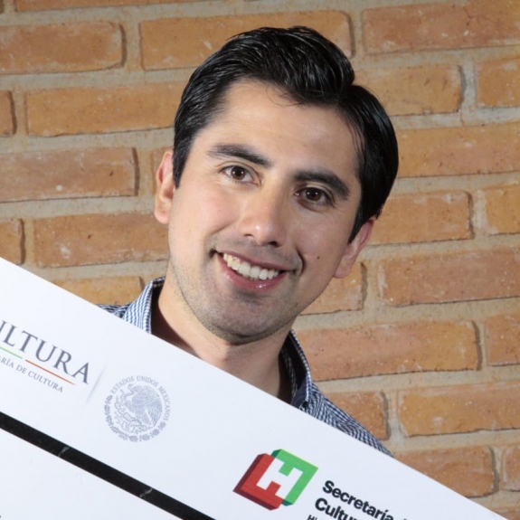 Prentice René Escamilla Fernández
