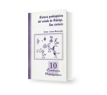 Historia prehispánica del Estado de Hidalgo