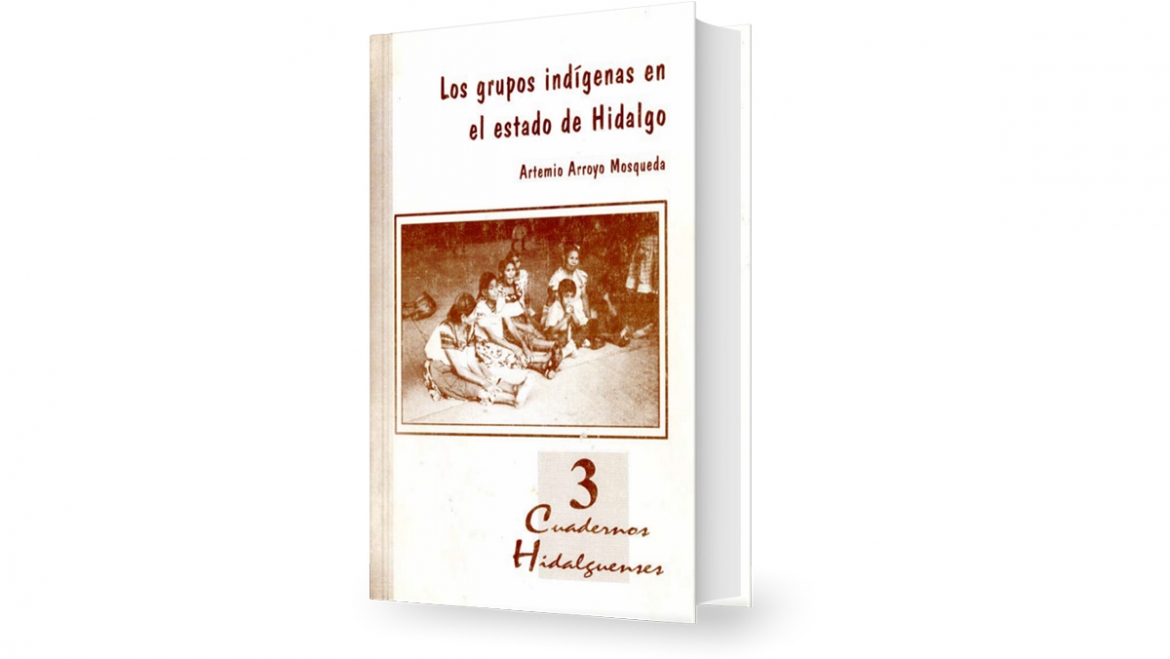 Los grupos indígenas en el Estado de Hidalgo