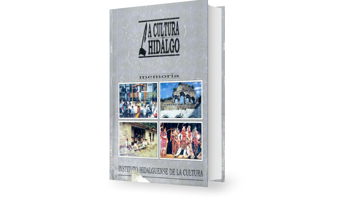 La cultura de Hidalgo