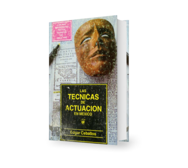 Técnicas de actuación en México