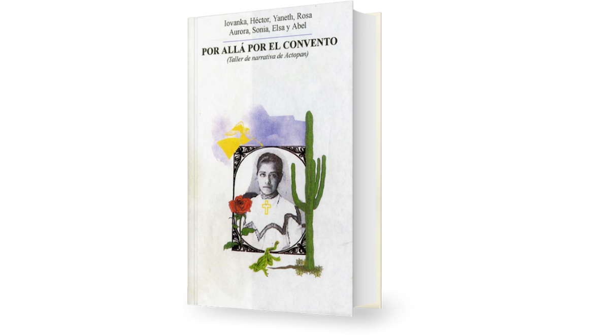 Por allá por el convento