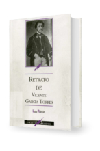 Retrato de Vicente García Torres